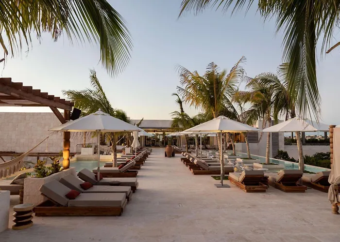Motto By Hilton Tulum